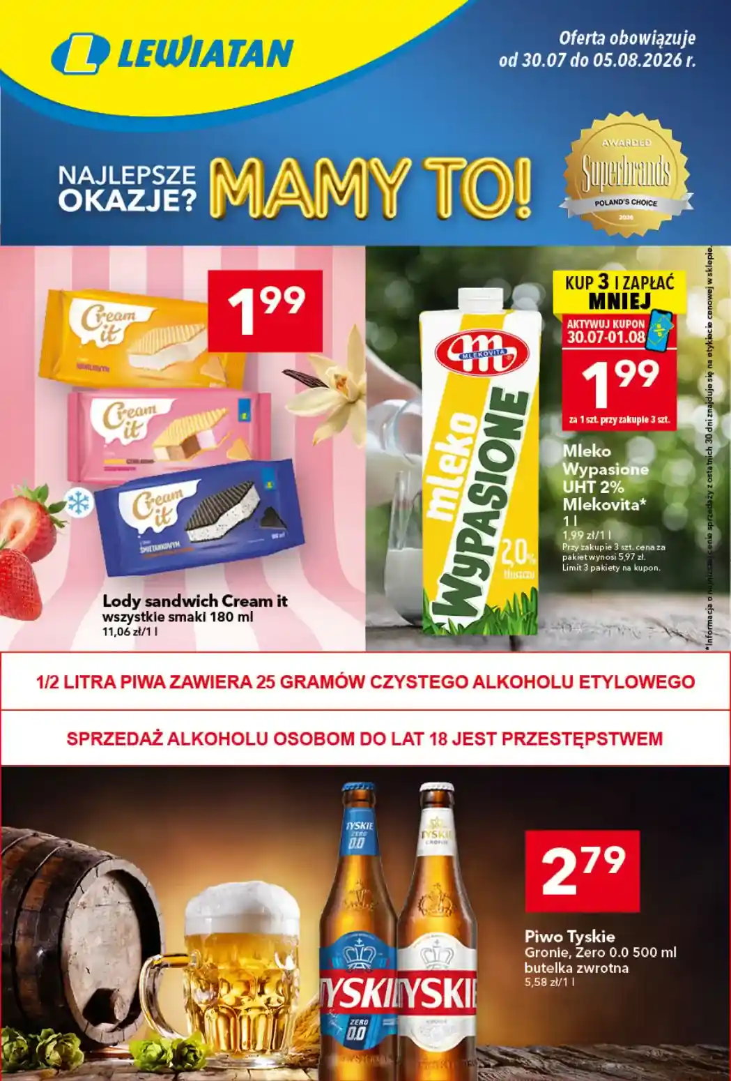 Lewiatan gazetka