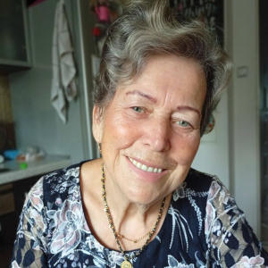 Janina Garbacz