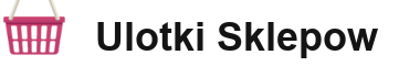 Ulotki i Gazetki
