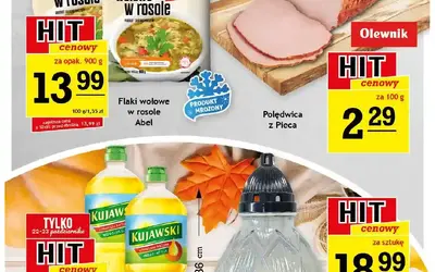 Gram gazetka od jutra 5.8.26