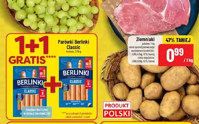 Polo gazetka aktualna od jutra 5.8.26